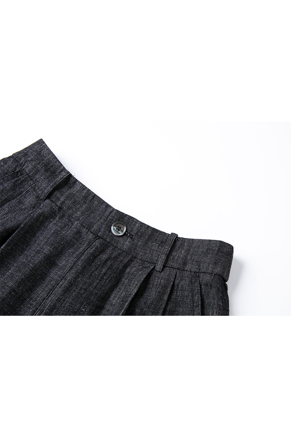 100% Cotton Casual Denim Suit-VIMLYSTORE