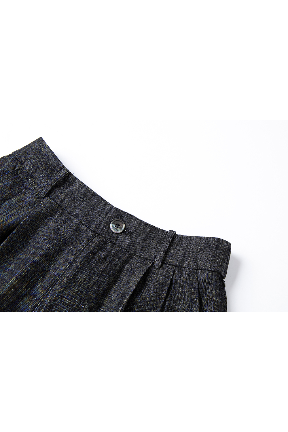 100% Cotton Casual Denim Suit