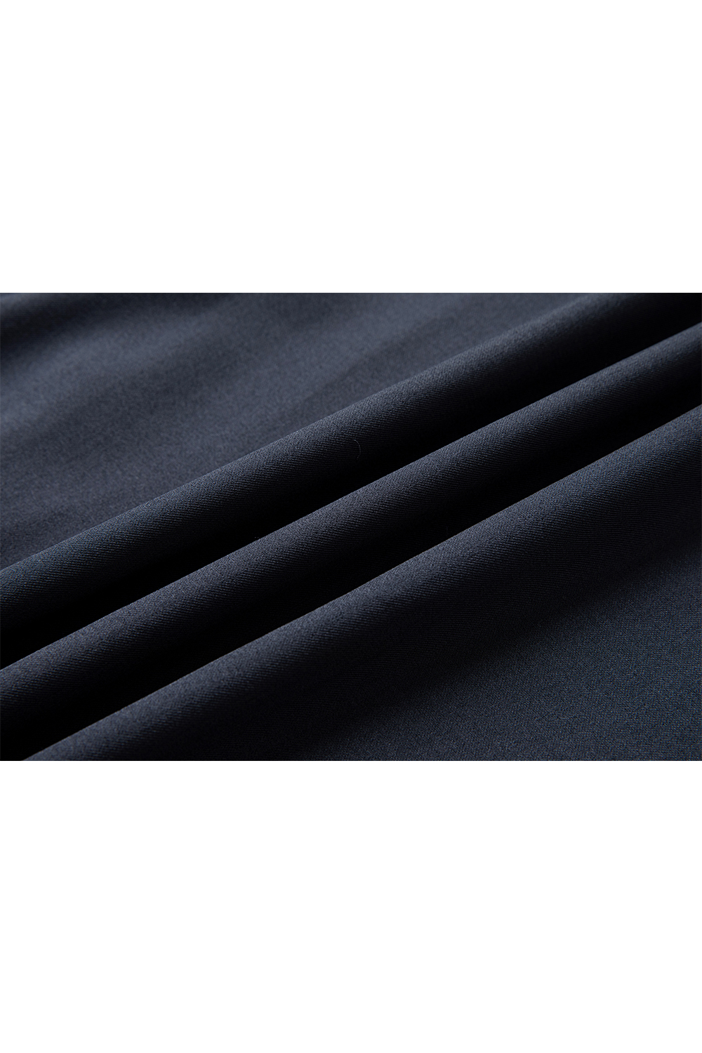 Commuting Simple Straight Dress-VIMLYSTORE