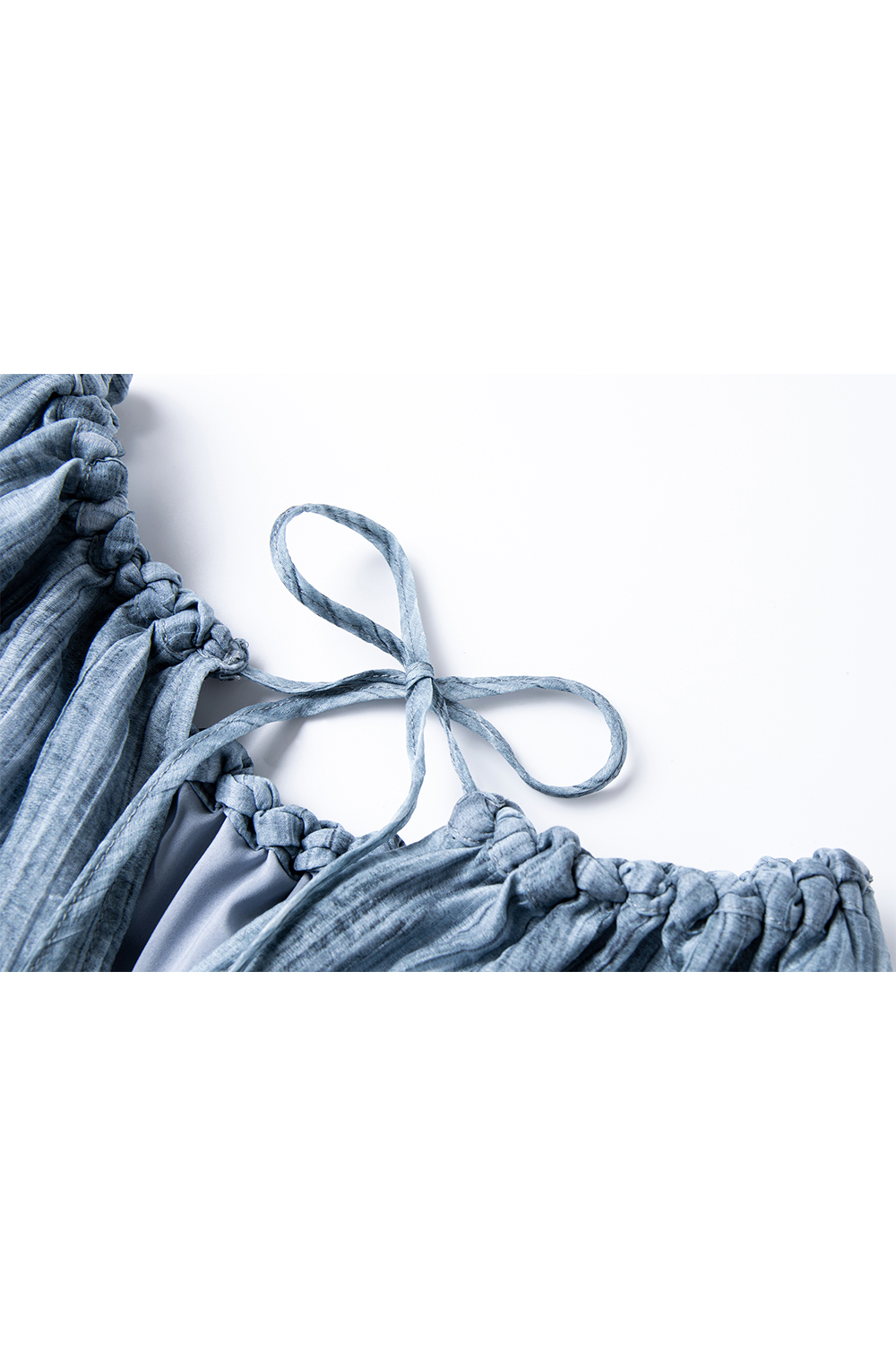 French Halter Strap Dress-VIMLYSTORE