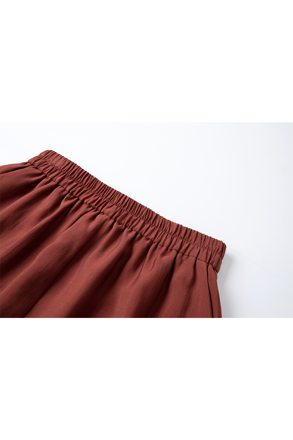 Lyocell Lapel Solid Color Suit