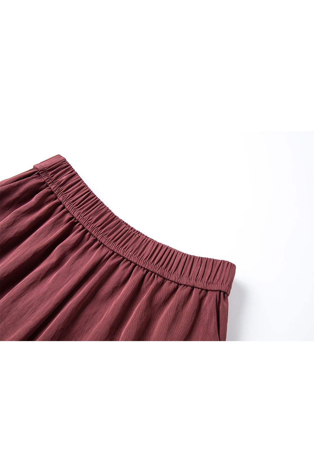 Easy Casual Woven Suit-VIMLYSTORE