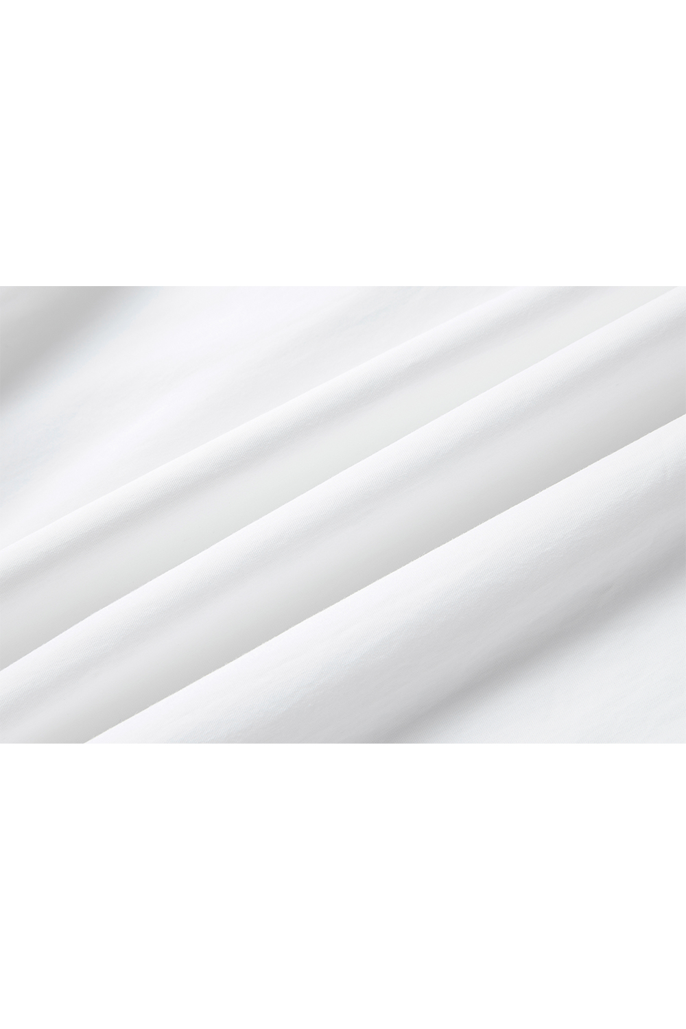 100% Cotton Loose Skirt Pants-VIMLYSTORE