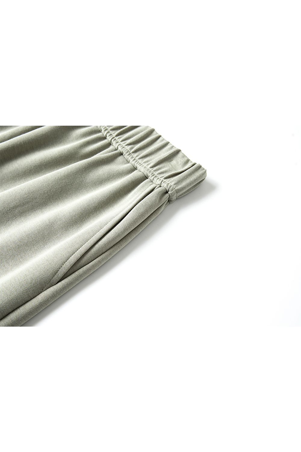 Casual Printed Knit Suit-VIMLYSTORE