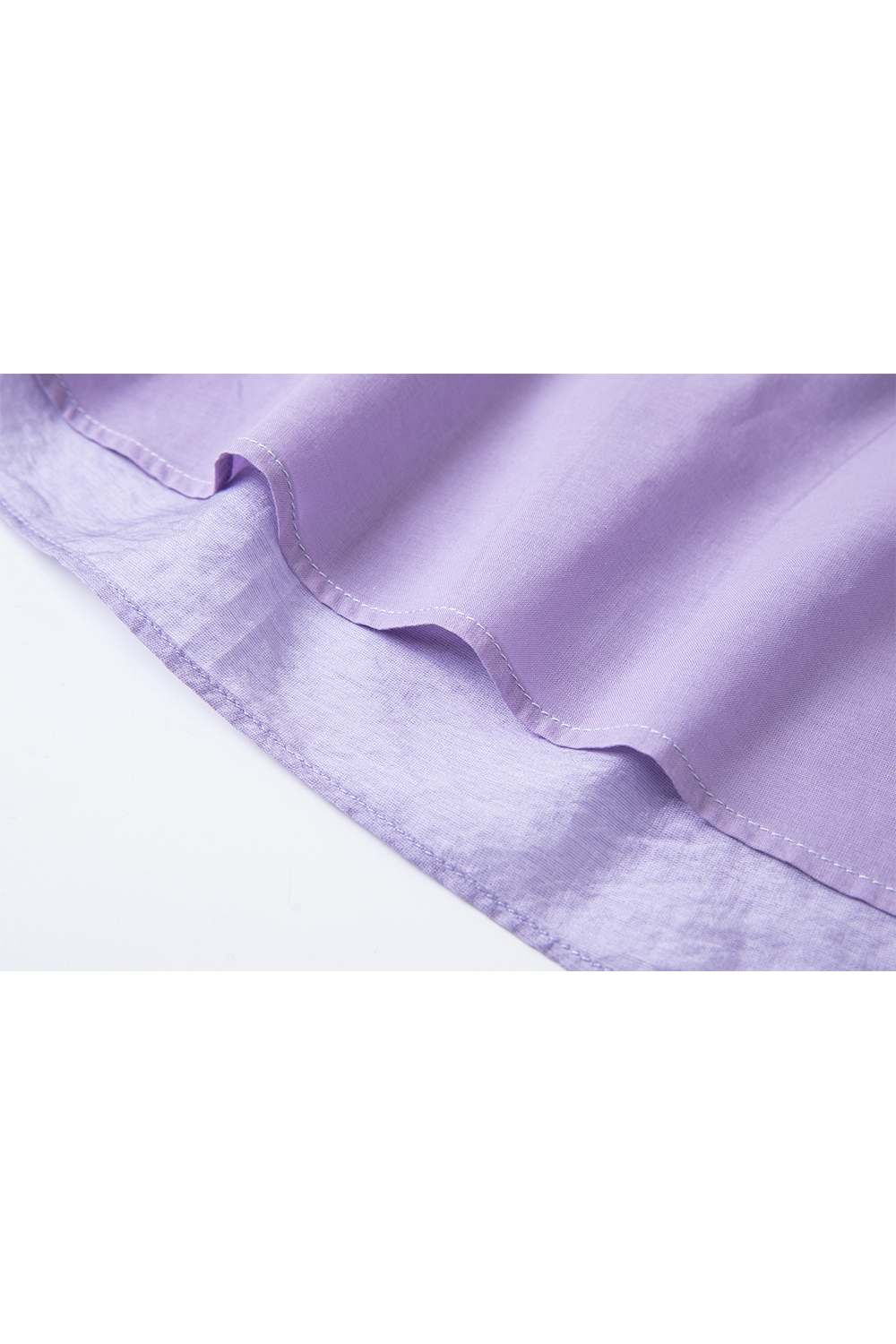 Elegant Loose Cake Dress-VIMLYSTORE