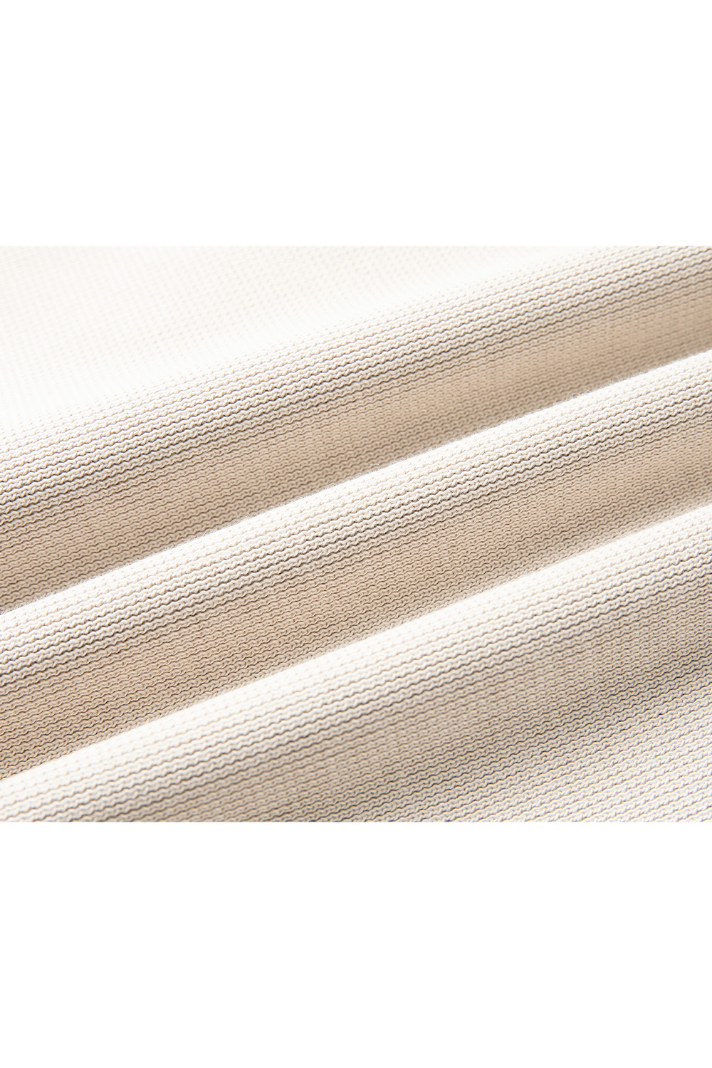 Halfzippered Sweatshirt Set-VIMLYSTORE