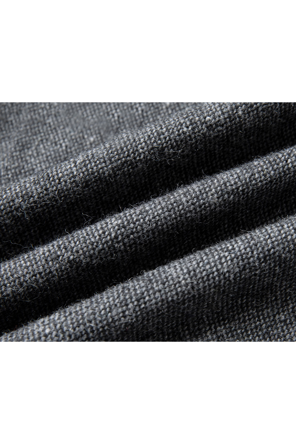 Fashionable Highwaisted Pleated Skirt-VIMLYSTORE