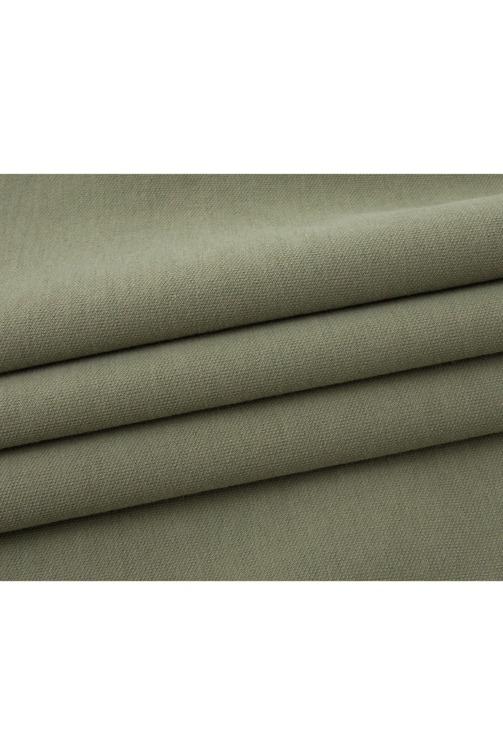 Cottonblend Printed Sweatshirt-VIMLYSTORE