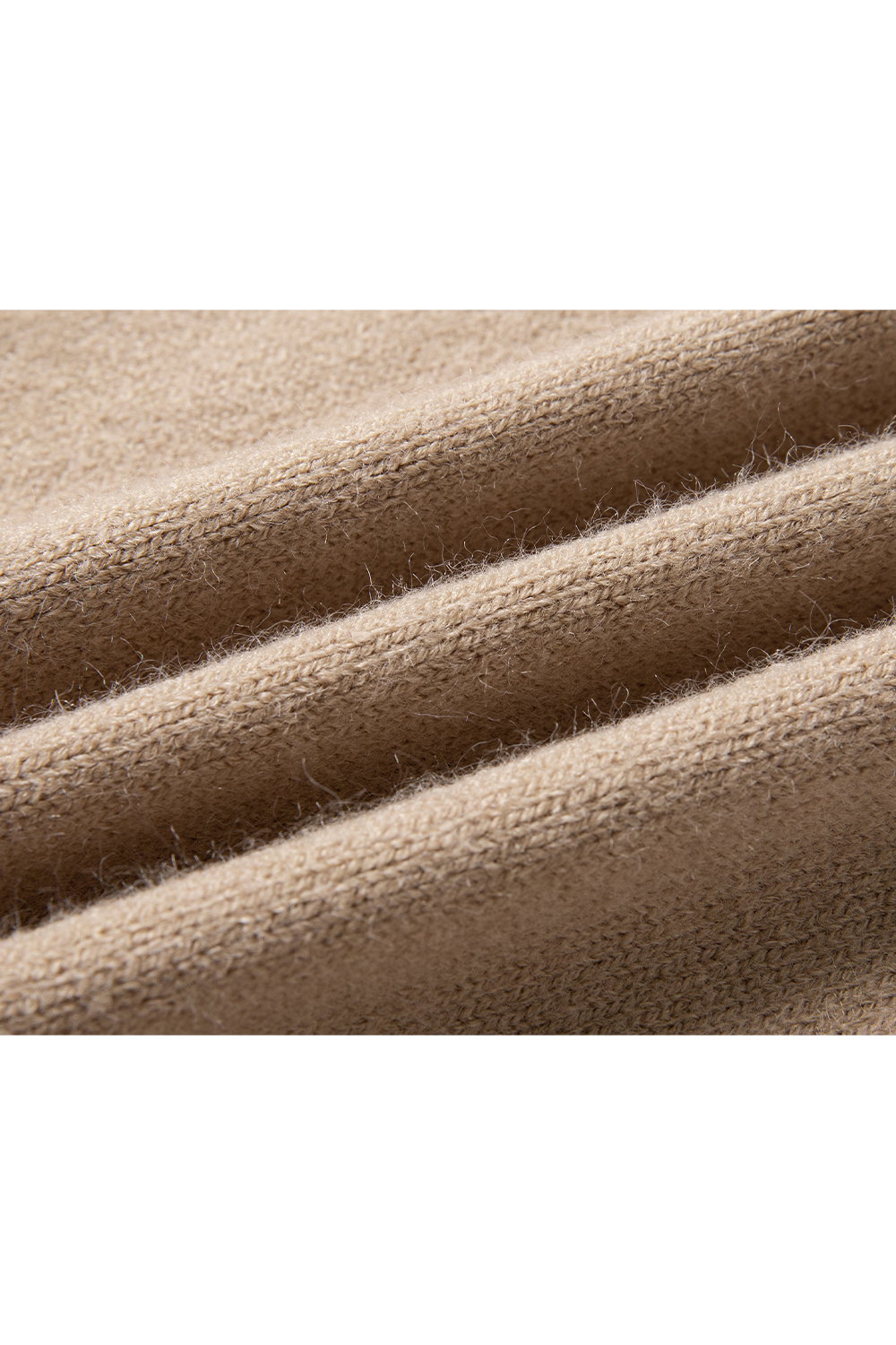 Simple Casual Knit Suit-VIMLYSTORE