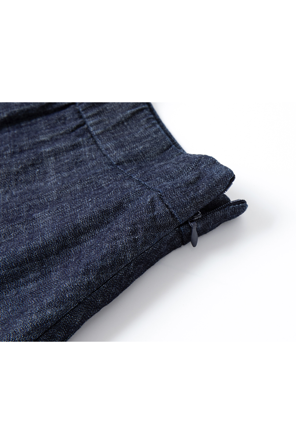 Pure Cotton Casual Denim Set