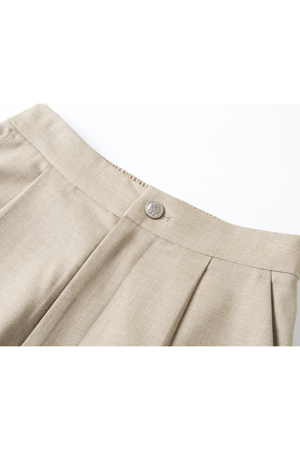 Minimalist Casual Commuter Suit-VIMLYSTORE