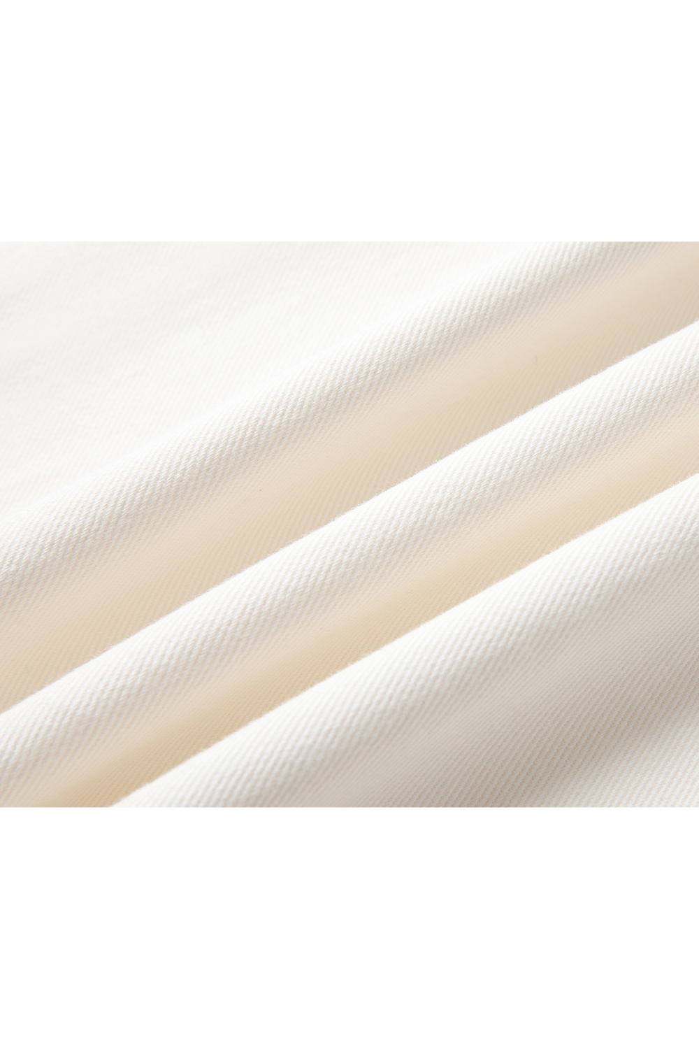 Cotton Denim Long Skirt-VIMLYSTORE