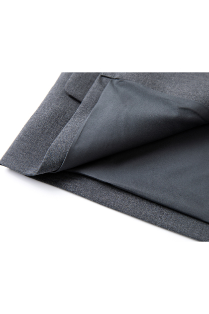 Short Length Suit Jacket