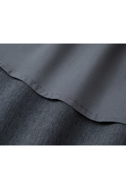 Loose A-Line Skirt