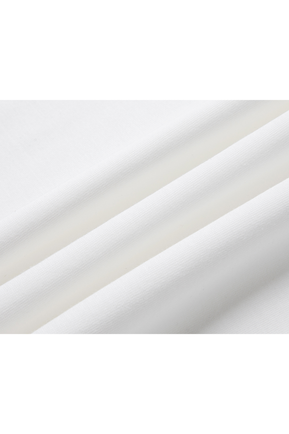 Soft Lace Long-Sleeved T-Shirt-VIMLYSTORE