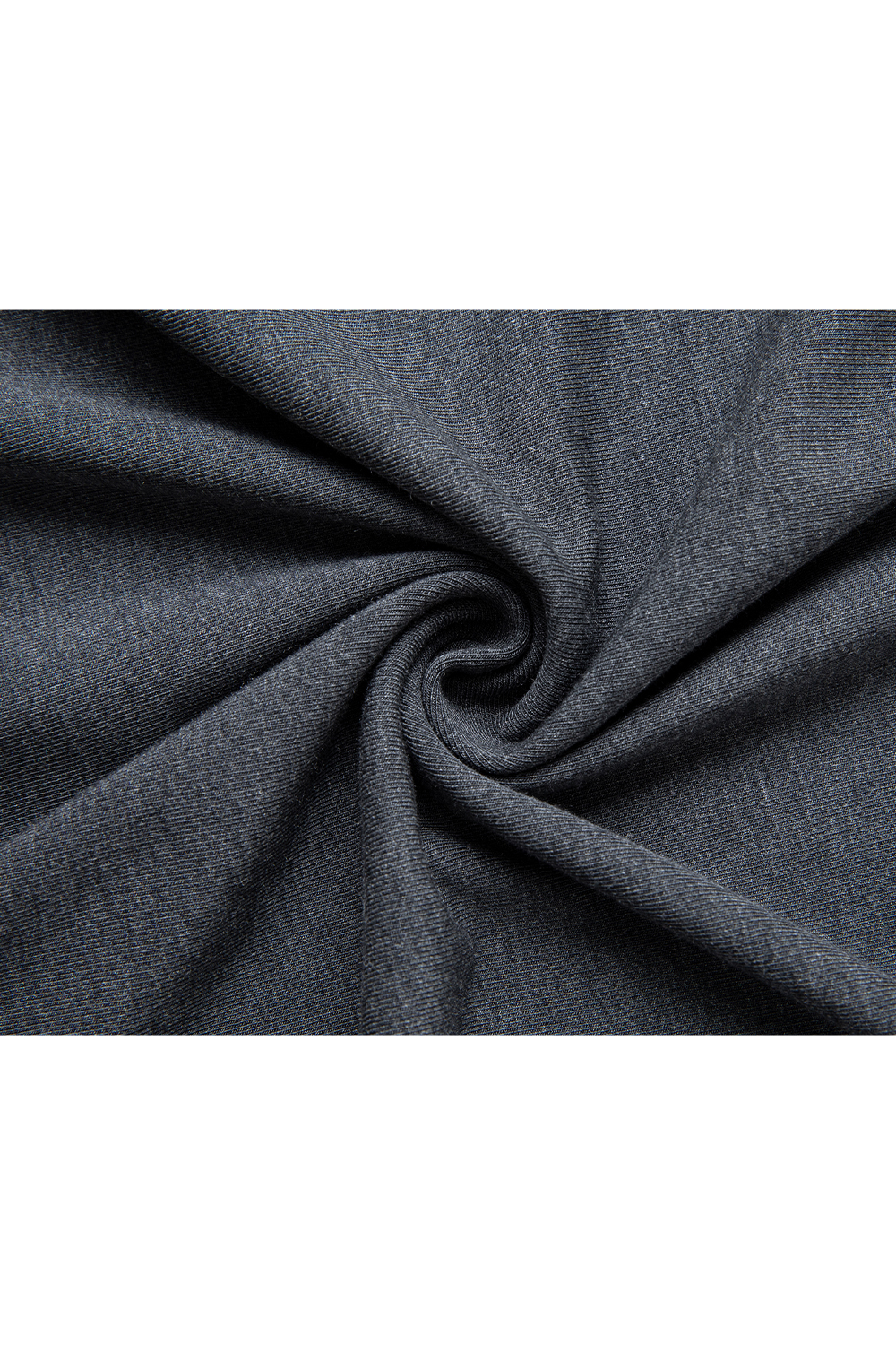 Fake Two-Piece V-Neck Suit
