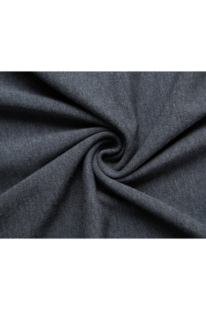 Fake Two-Piece V-Neck Suit