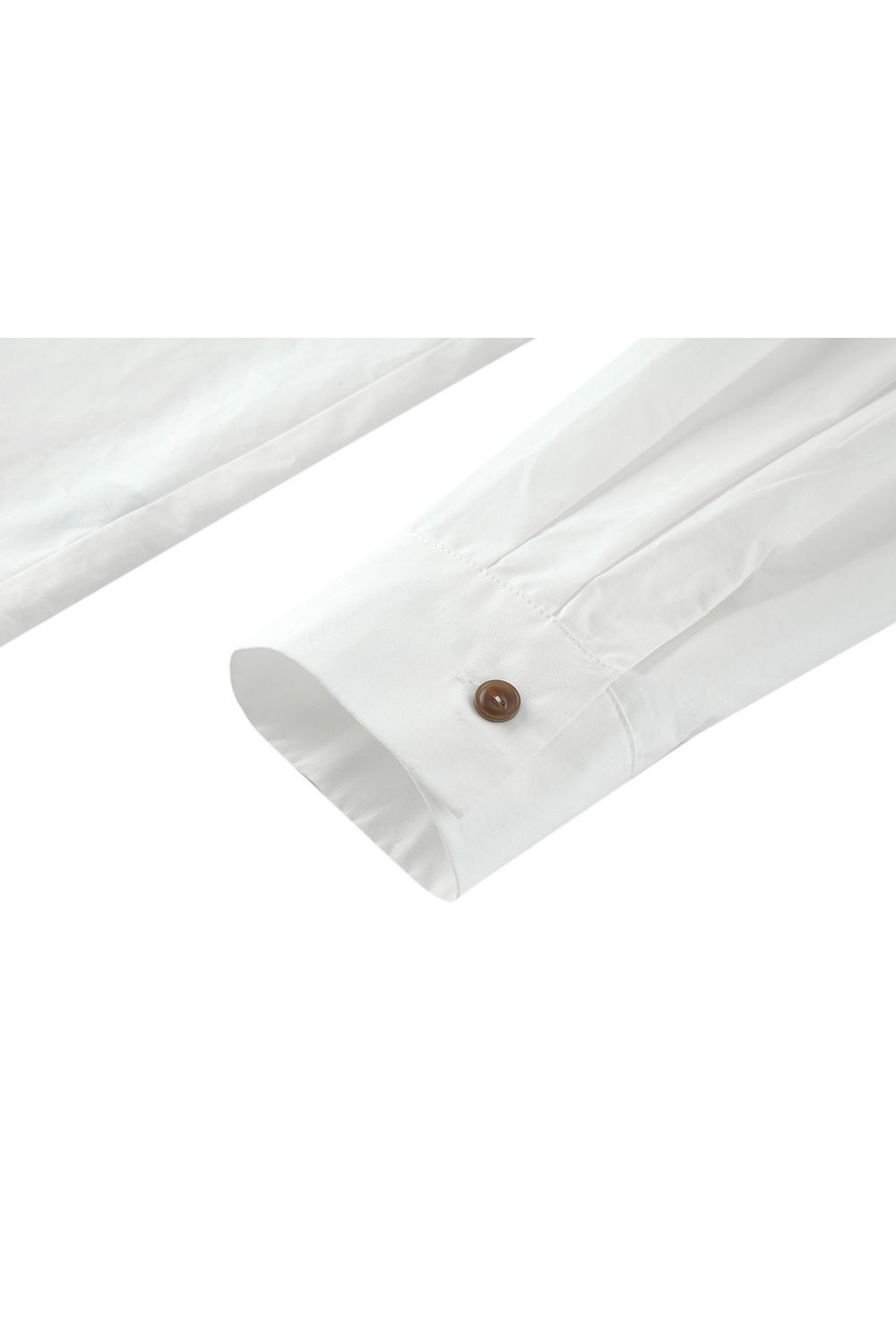 Versatile cotton shirt