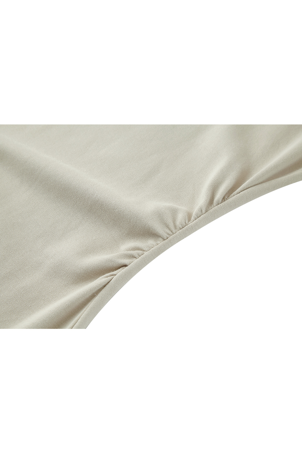 Casual Solid Color Dress-VIMLYSTORE