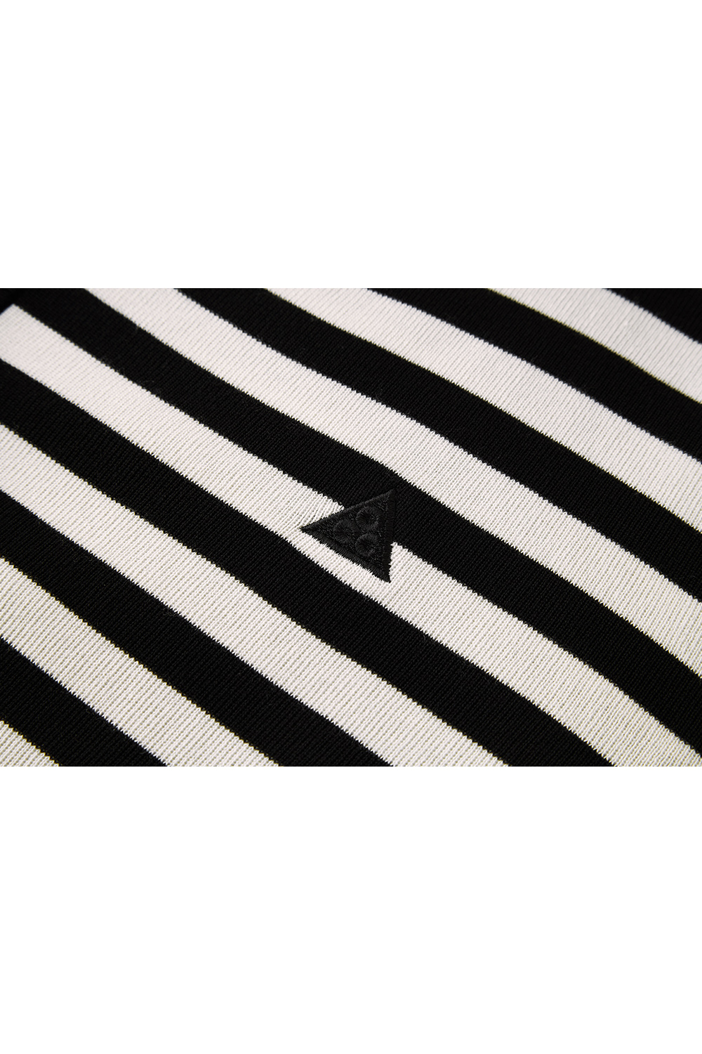 Hooded Striped Knit Cardigan-VIMLYSTORE