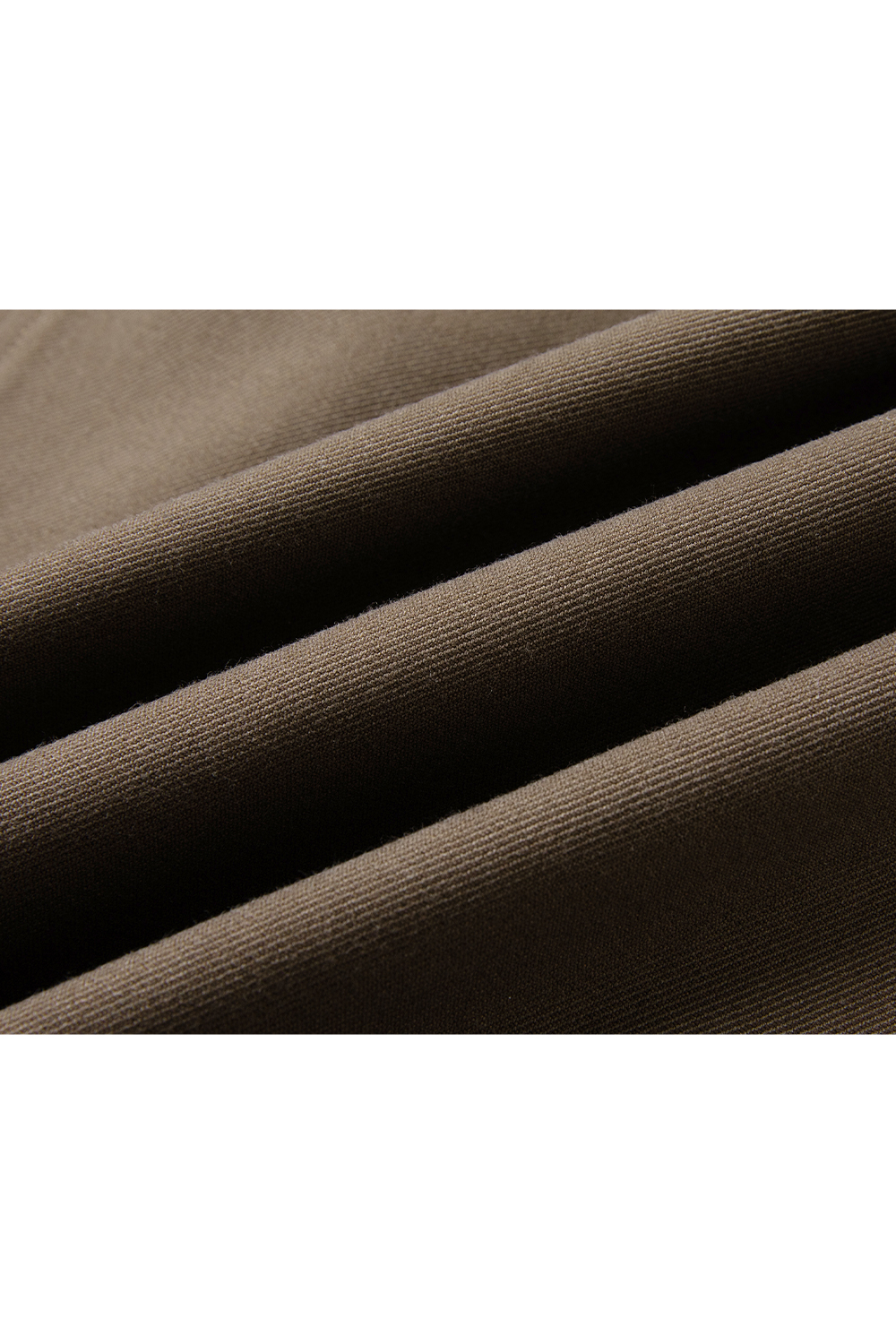 Modern Wool Blend Skirt-VIMLYSTORE