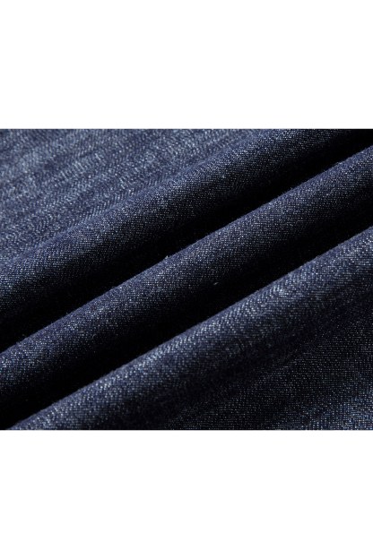 Pure Cotton Casual Denim Set