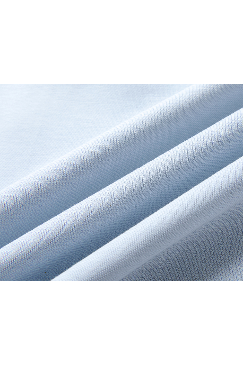 Breathable Texture Sweatshirt-VIMLYSTORE