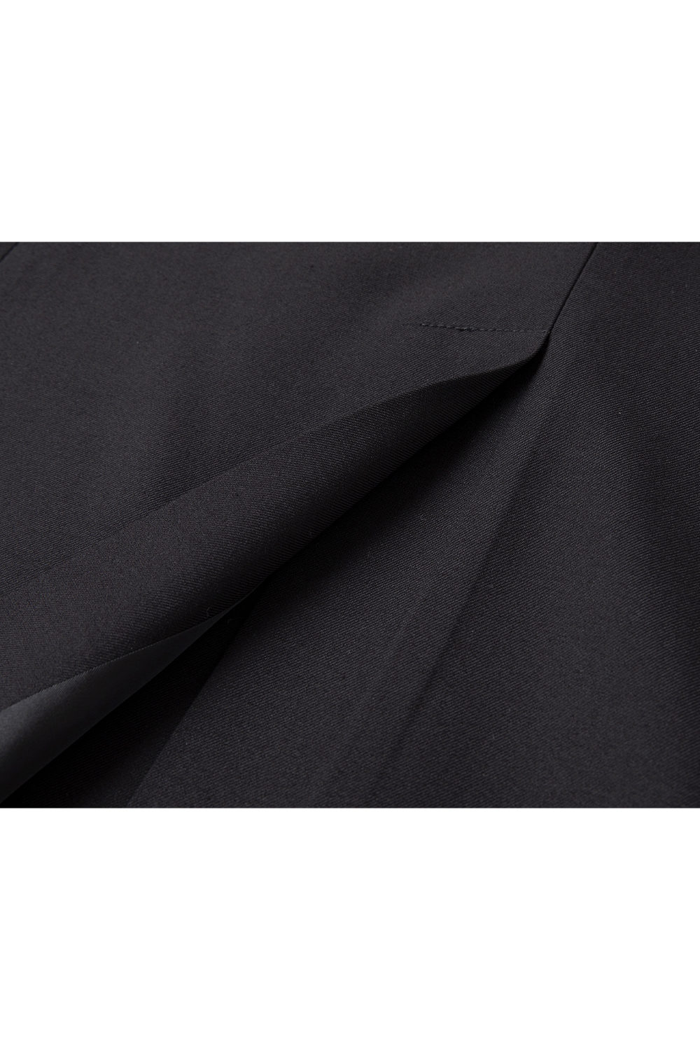 Simple Sleeveless Suit Vest-VIMLYSTORE