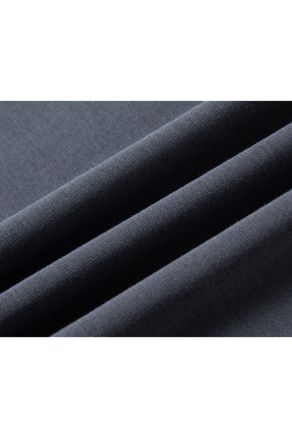 Blue-Gray Light Dress Suit