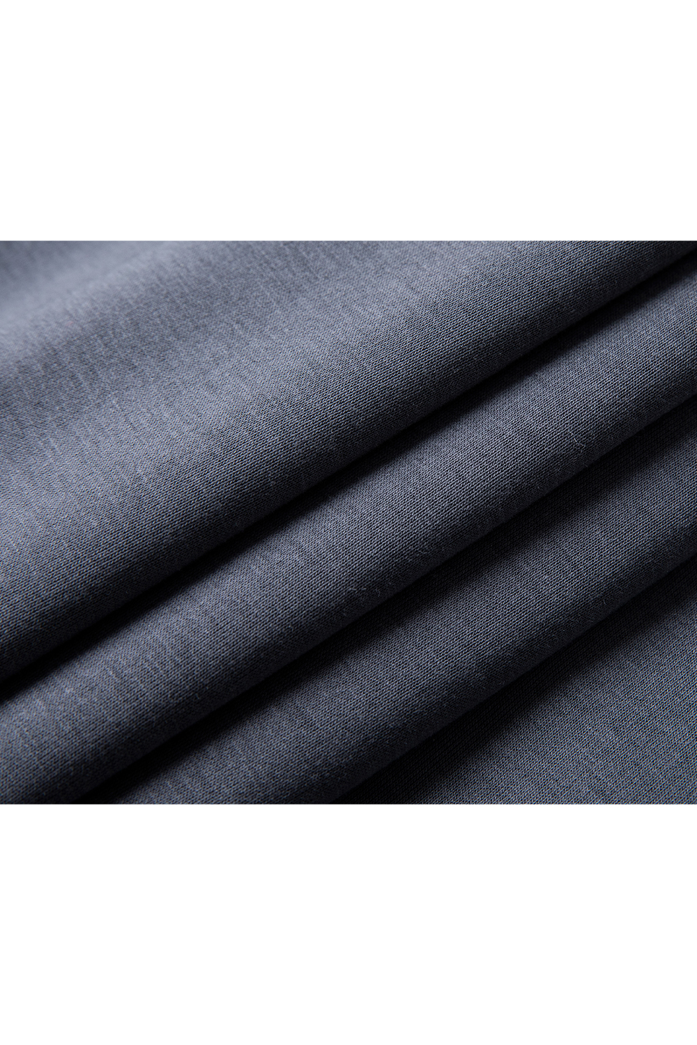 Simple Intellectual Gray Suit