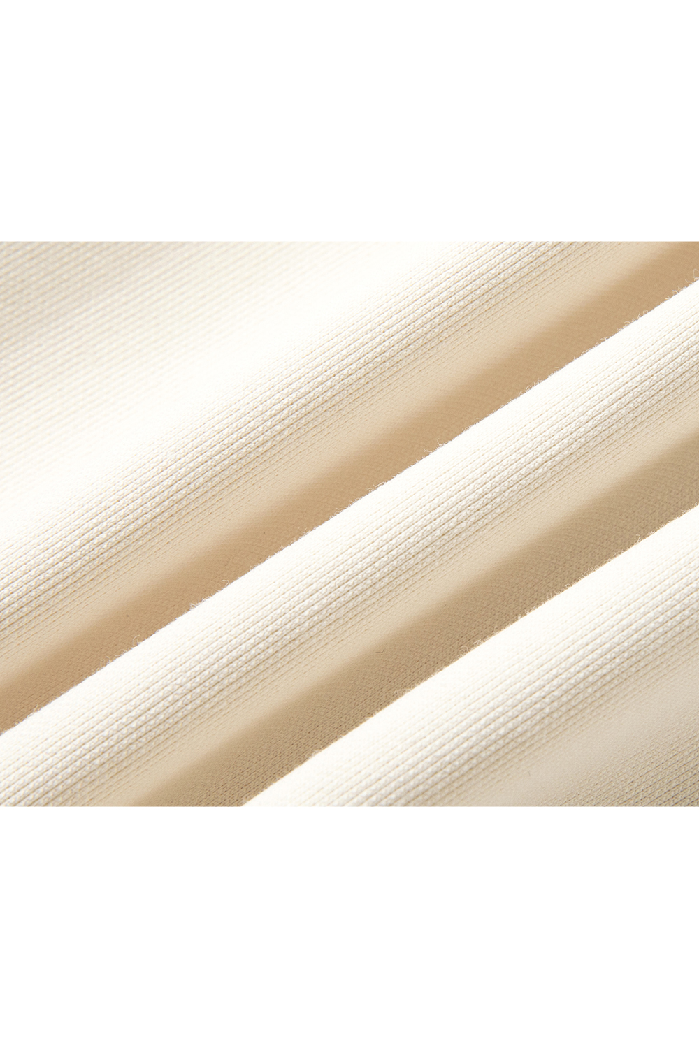 Comfortable Beige Sports Suit