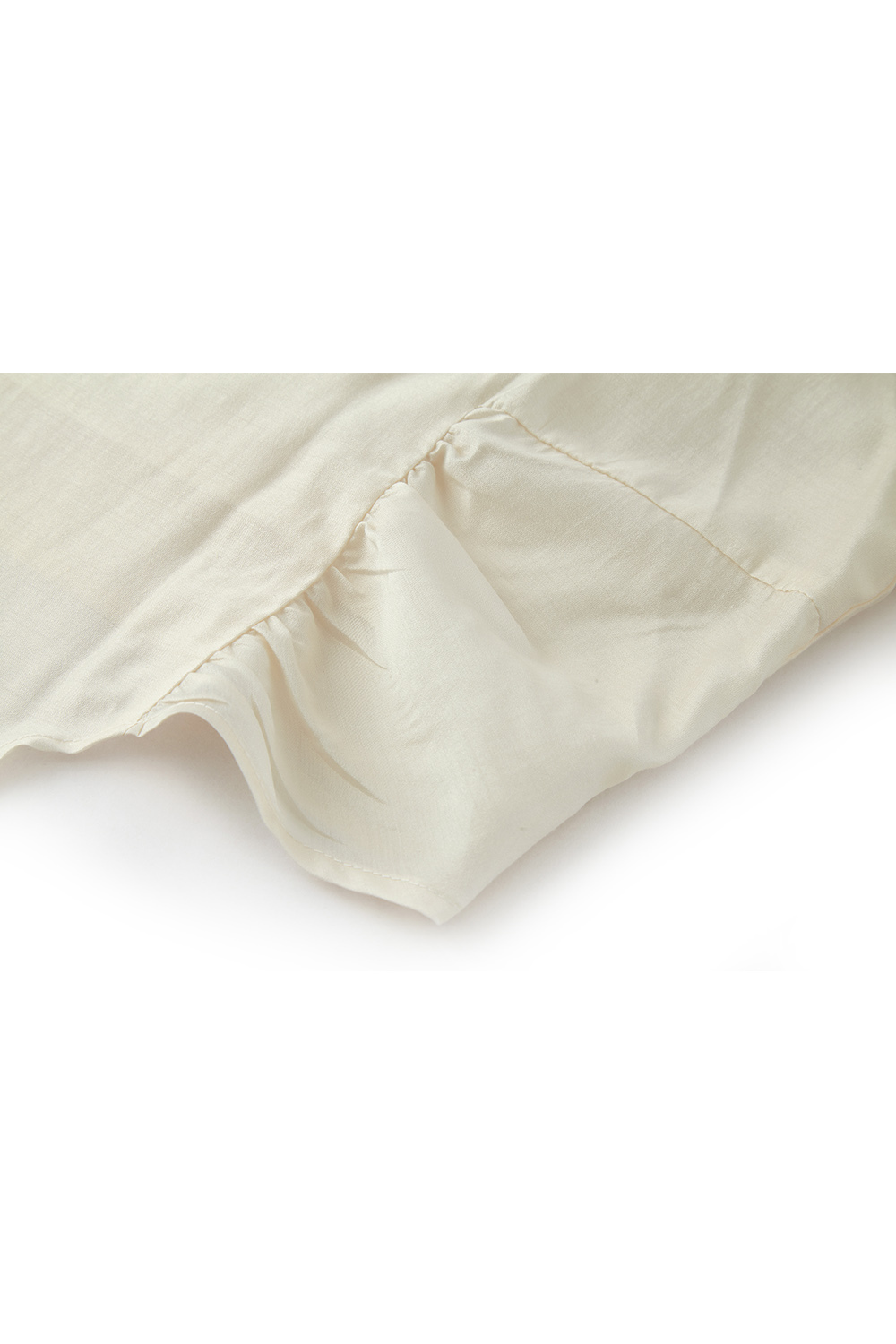 Tie-Hem Shirt
