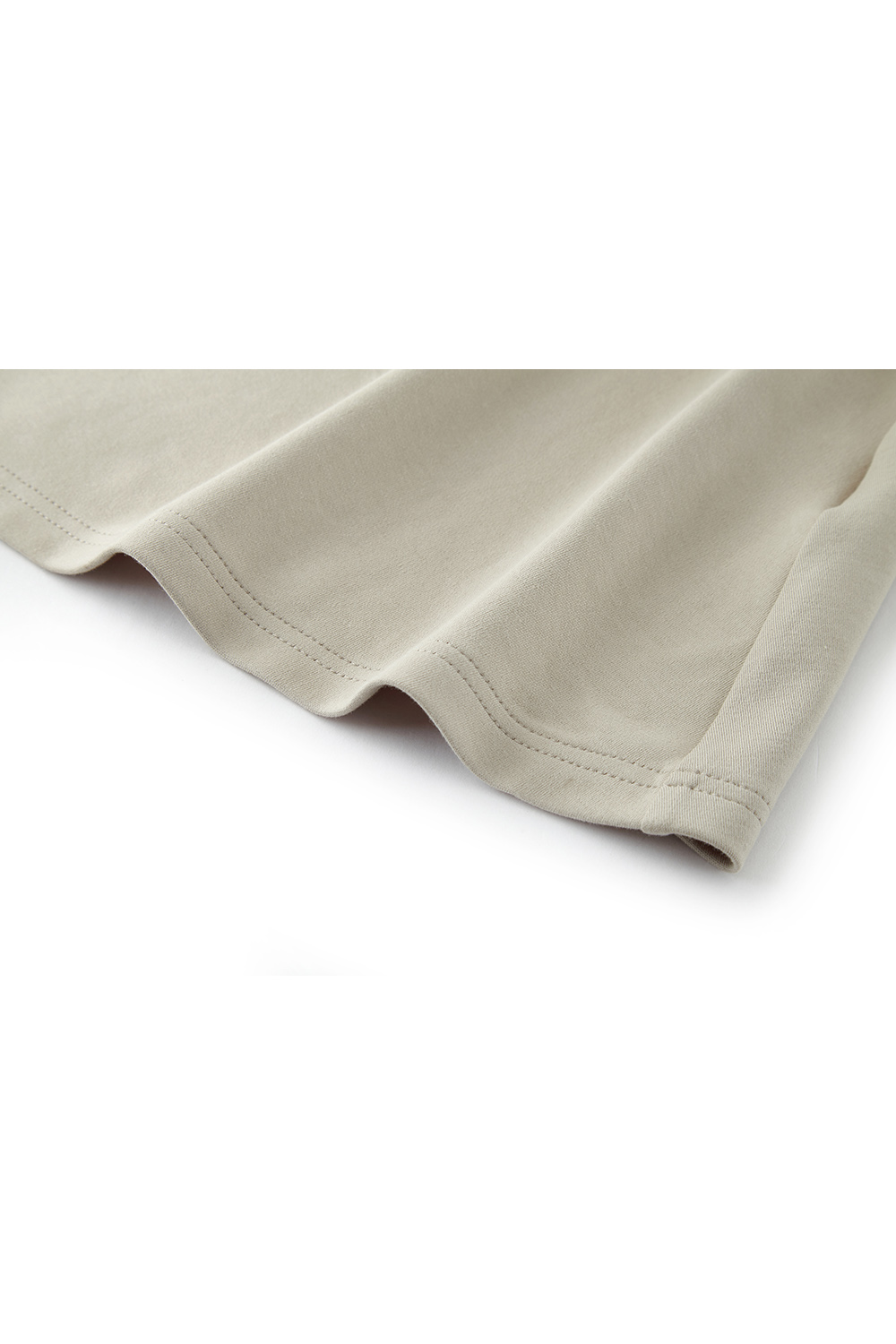 Casual Solid Color Dress-VIMLYSTORE