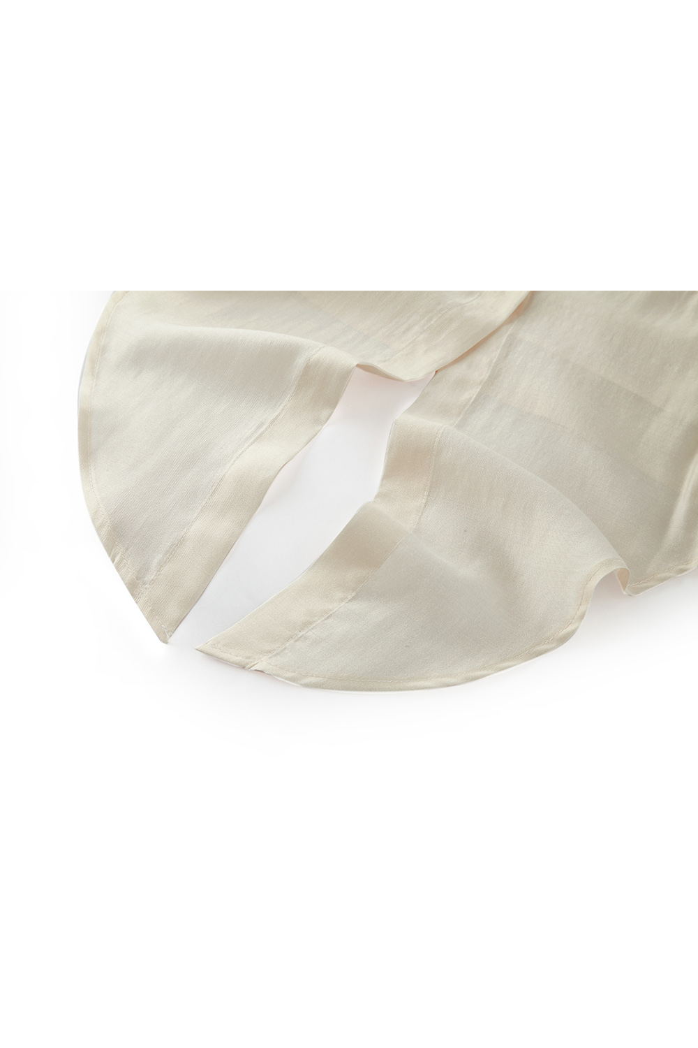 Tie-Hem Shirt