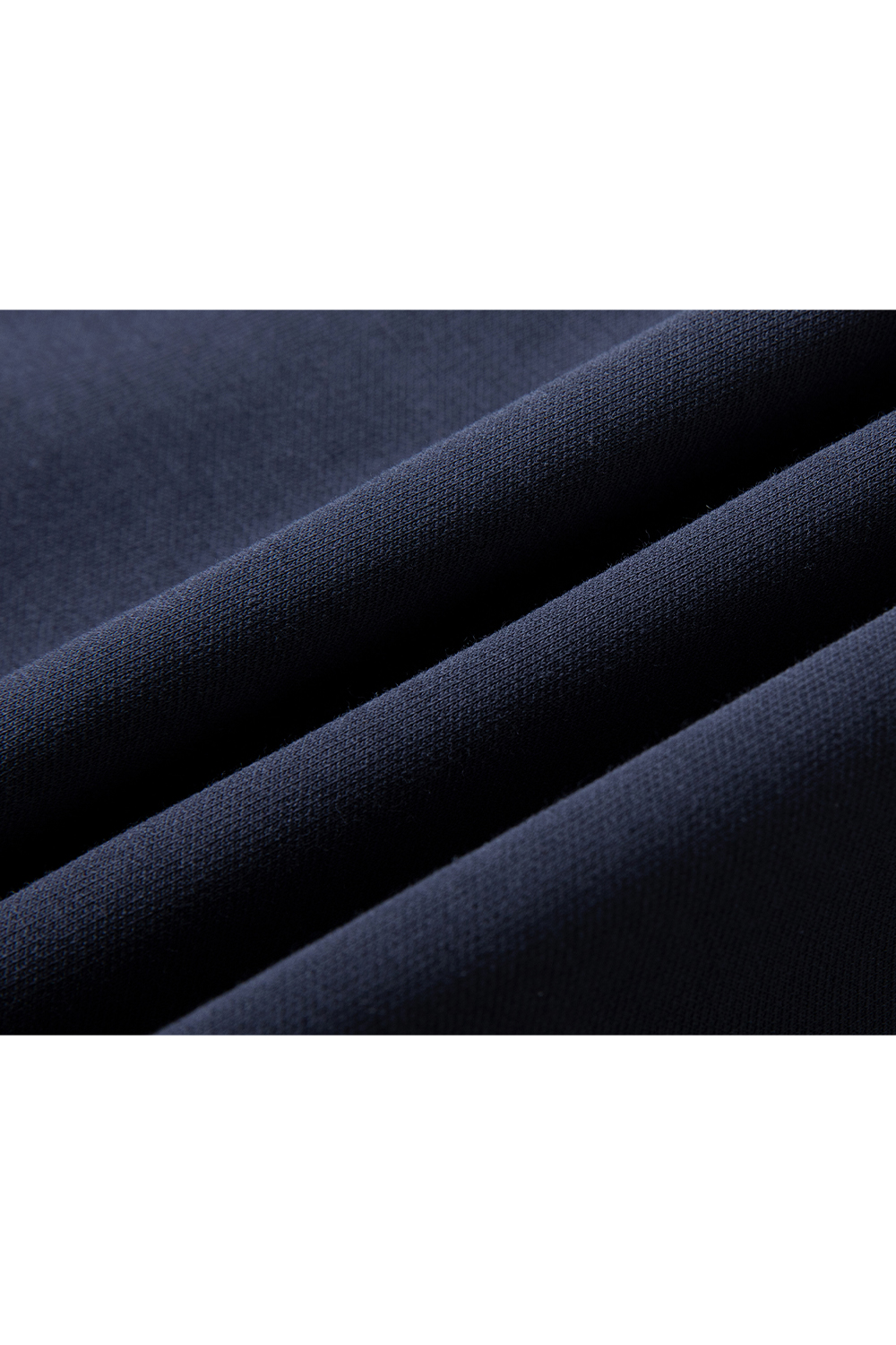 Collegiate Style Contrast Suit-VIMLYSTORE