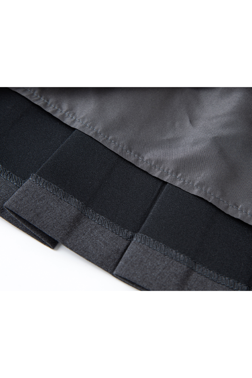 Collegiate Style Woven Suit-VIMLYSTORE