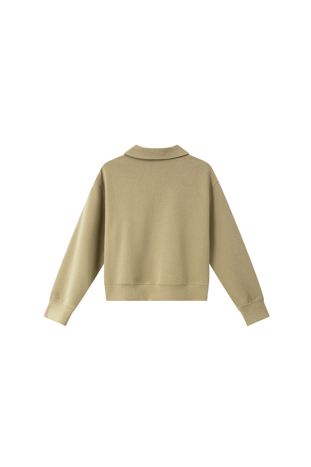 Oversized Shirt & Skirt Loungewear Set-VIMLYSTORE