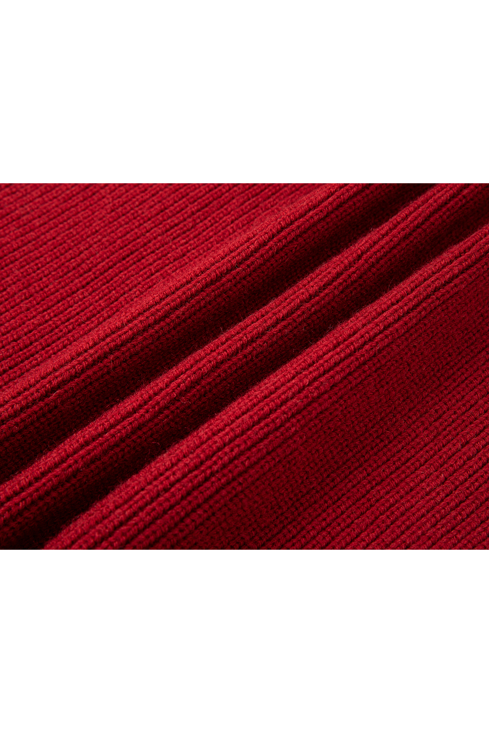 Oversized Wool-Blend Sweater with Animal Motif-VIMLYSTORE