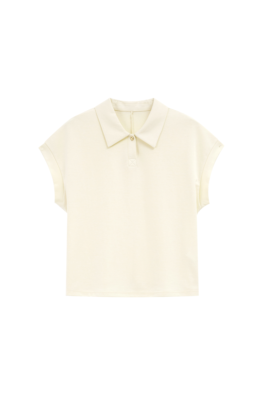 Everyday Casual Style T-Shirt