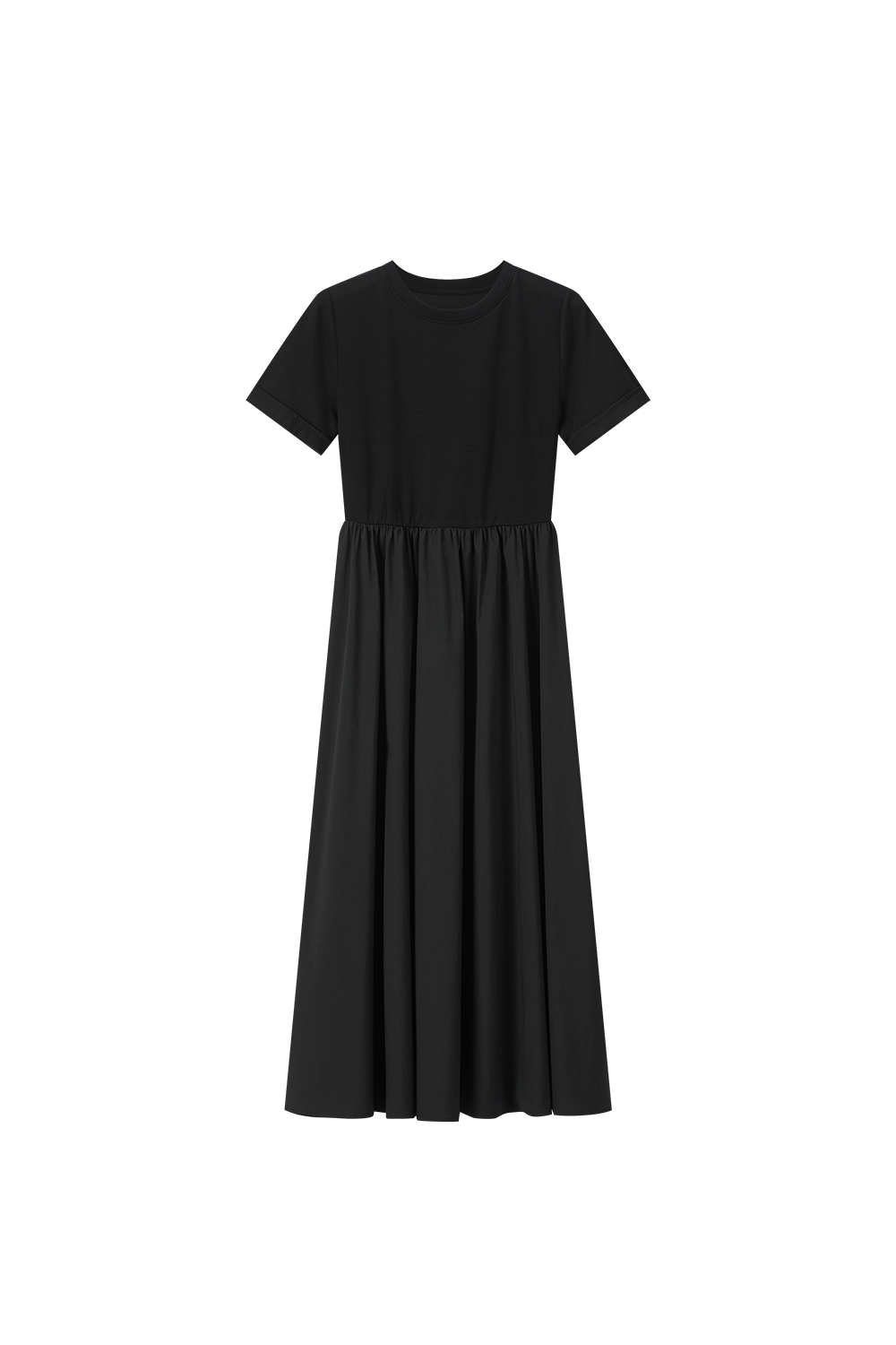 Commuter Short Sleeve Dress