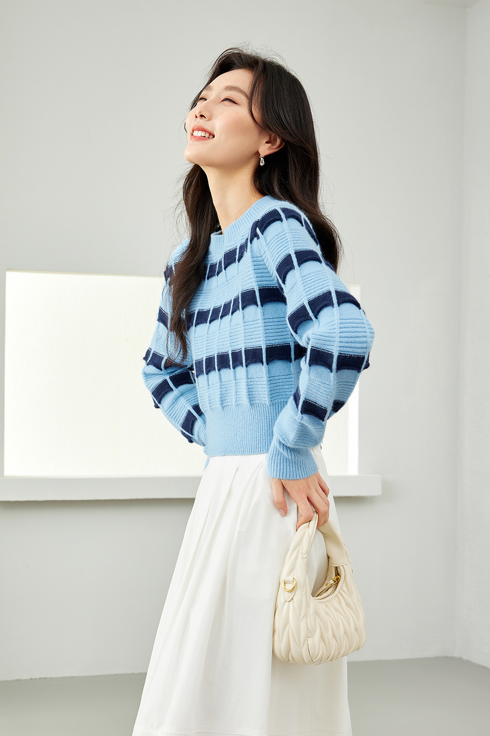 Casual Chinese New Year Knitwear