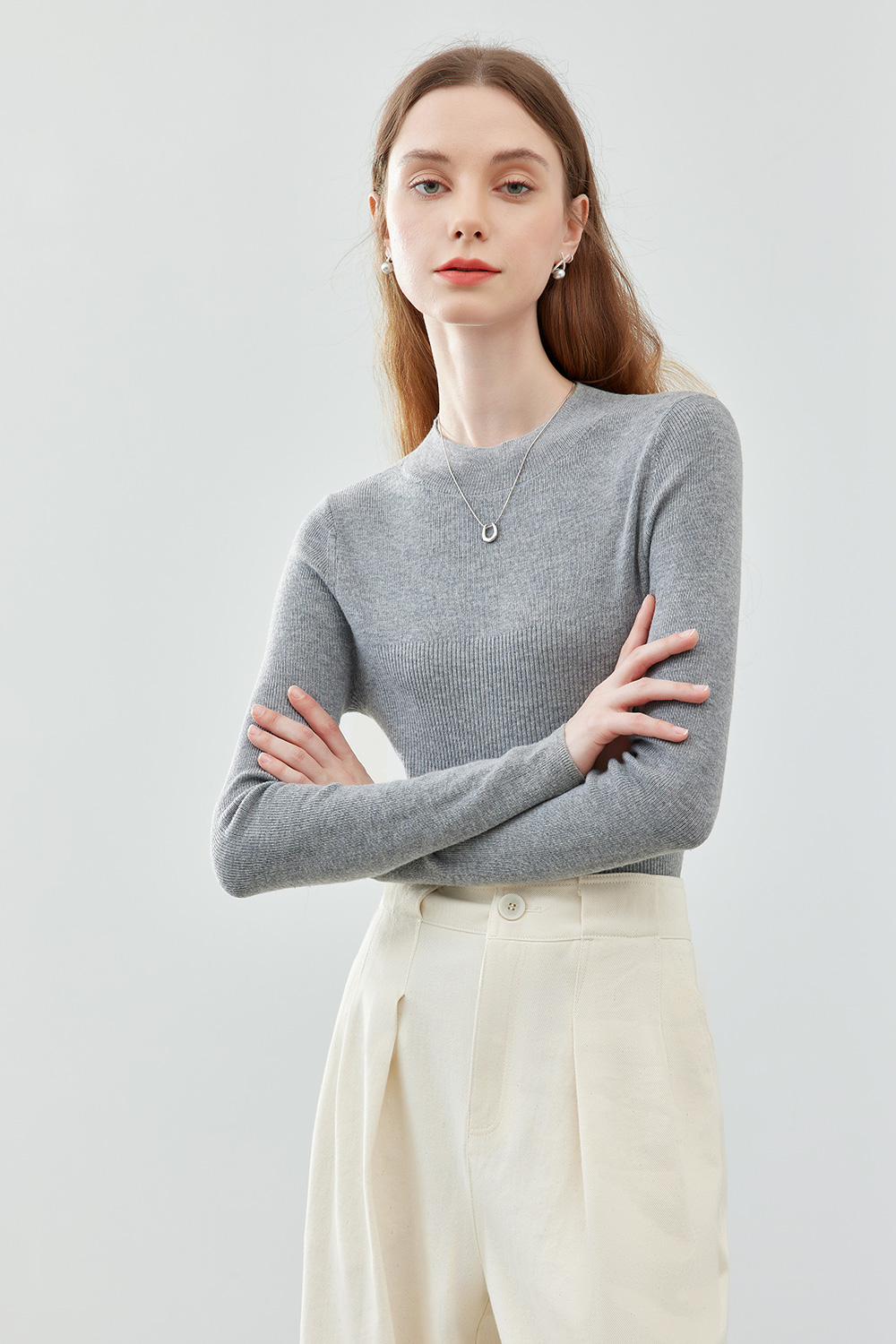 Basic Base Layer Top-VIMLYSTORE