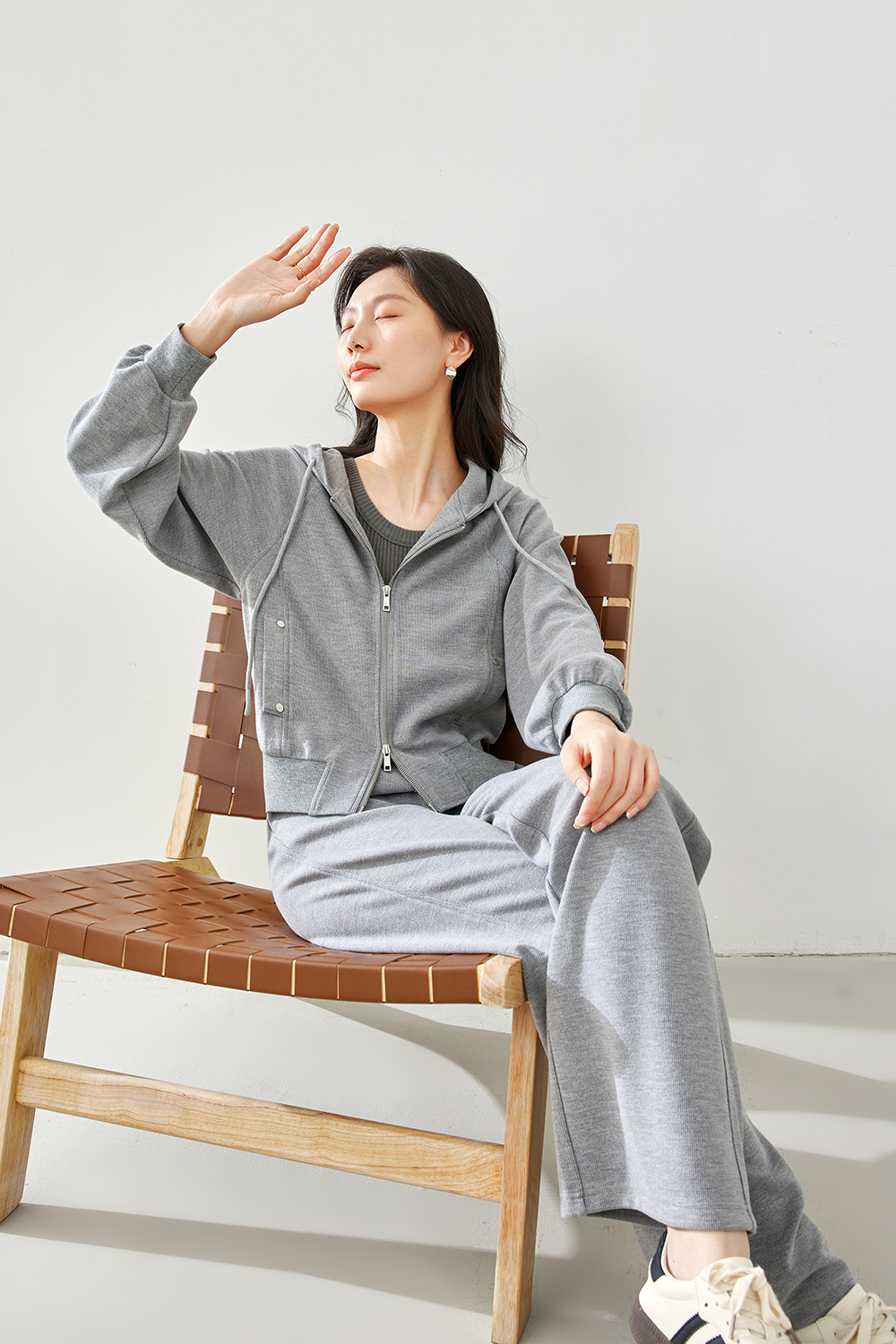 Versatile Casual Suit-VIMLYSTORE