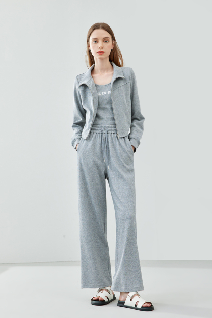 women's casual three suits