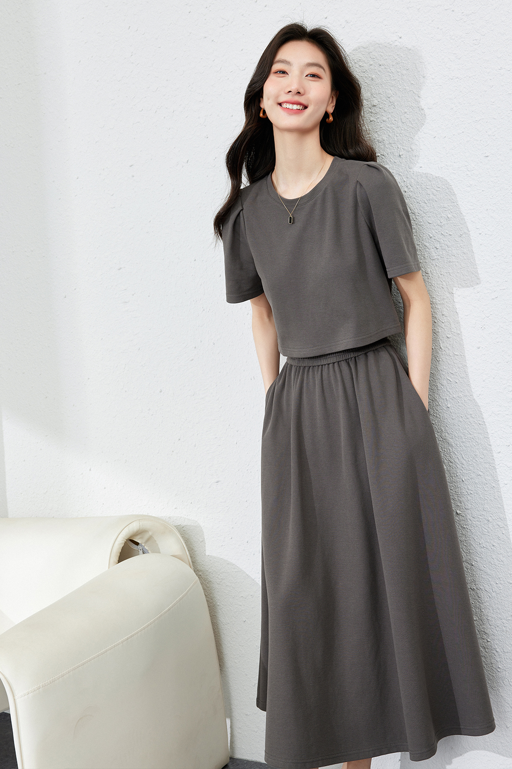 Daily Casual Wear Suit