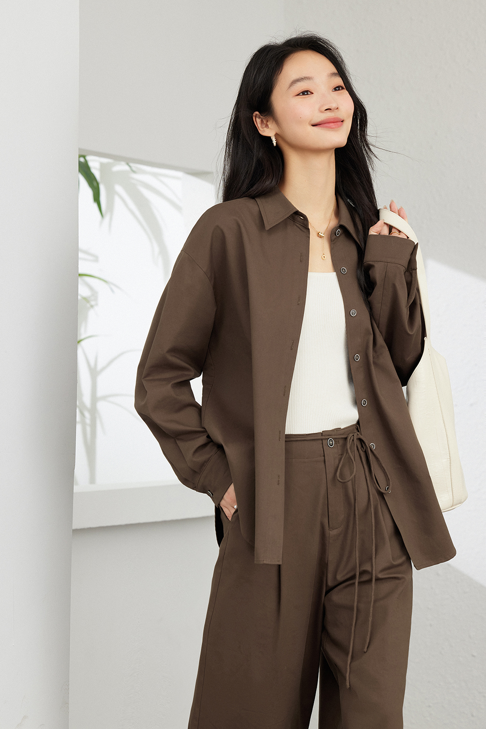 Fashion Leisure Lazy Suit
