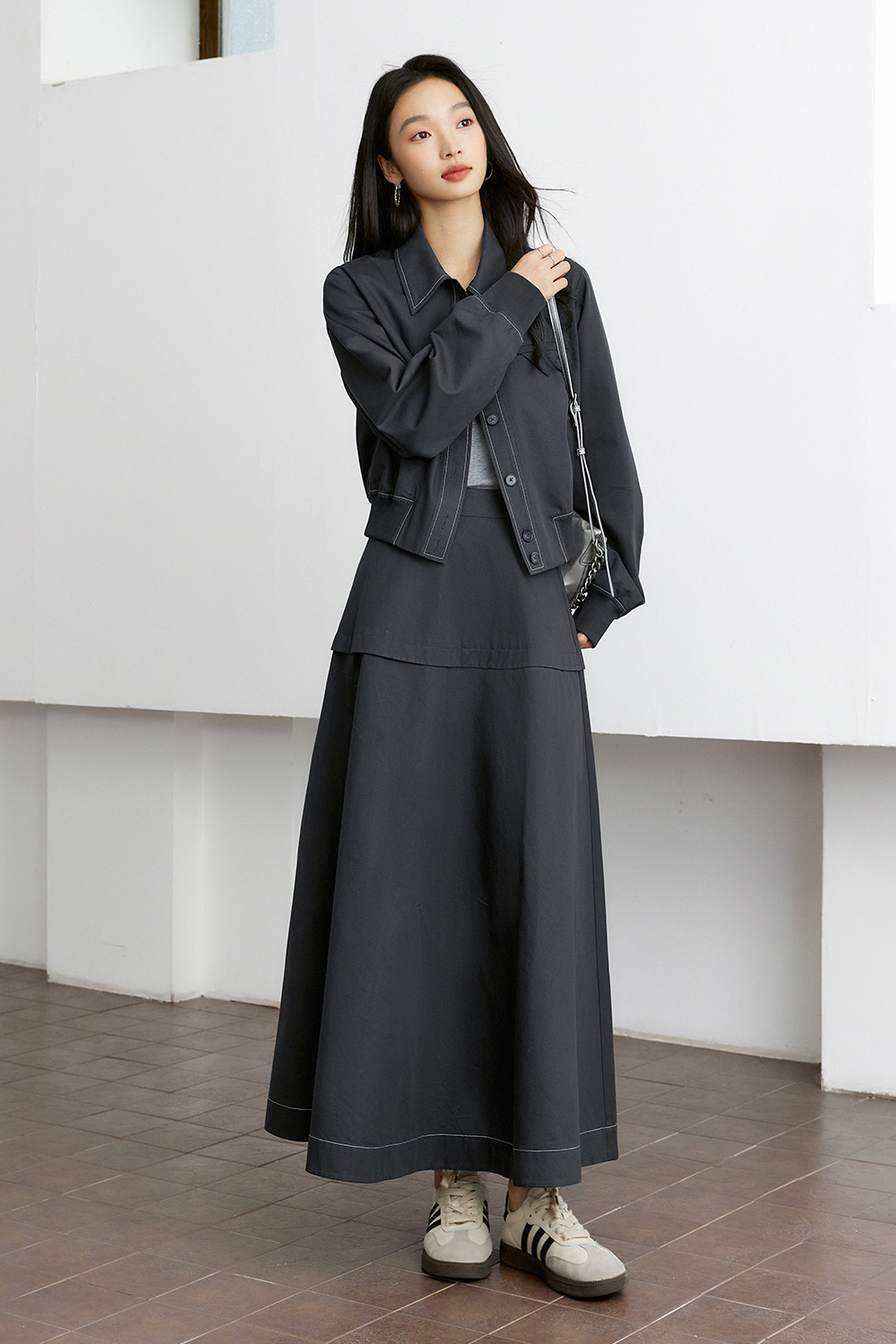 Exquisite Popular Commuting Suit