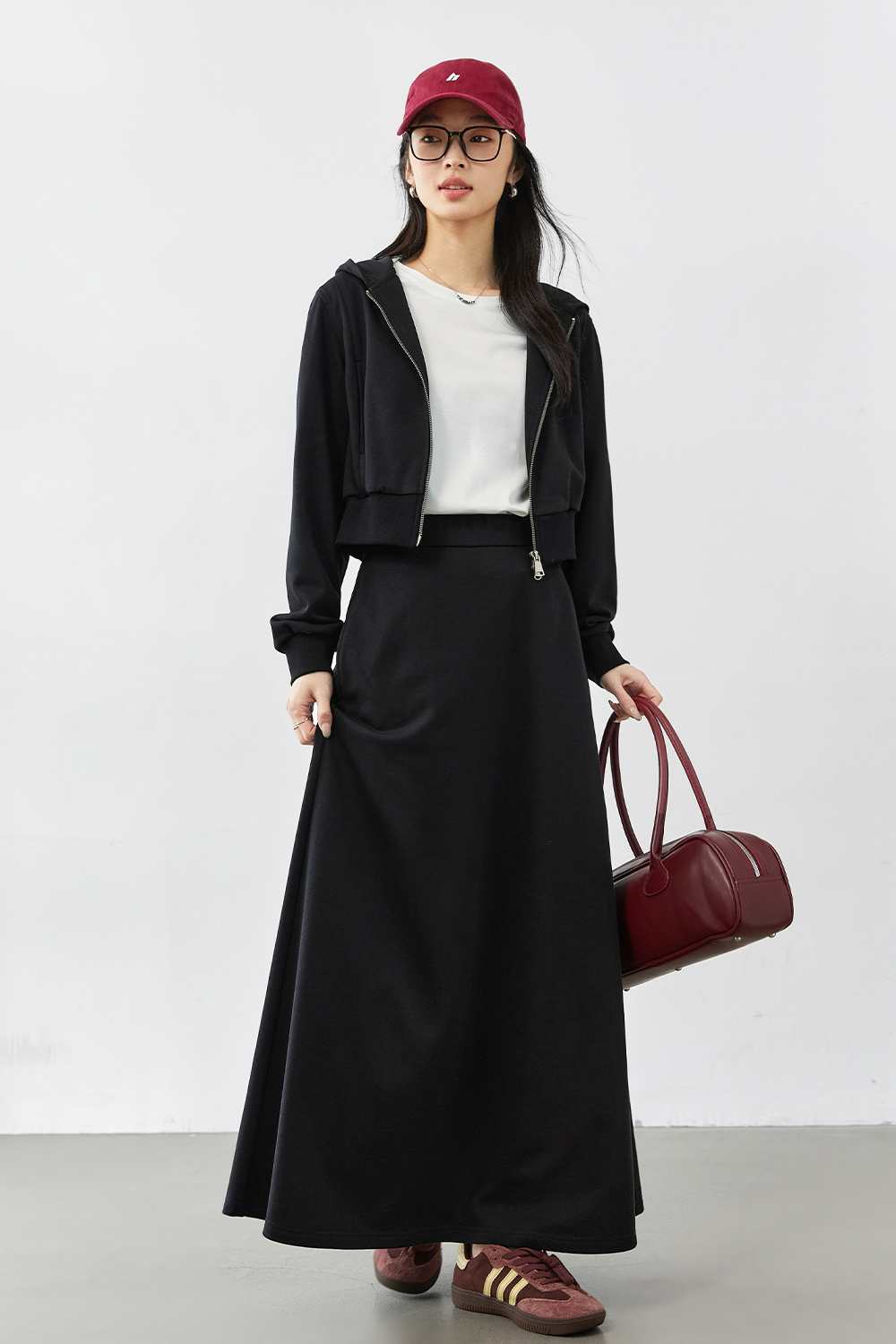 Casual Party Cotton Suit-VIMLYSTORE