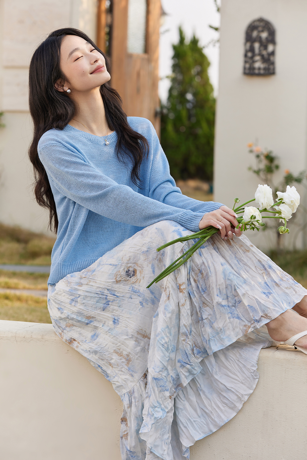 Elegant Casual Suit-VIMLYSTORE