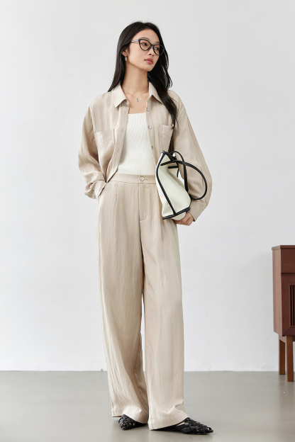 Stylish Work Style Suit